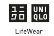 Logotip Uniqlo